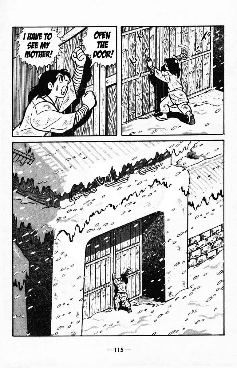 Page 29 Chapter 39 Suikoden