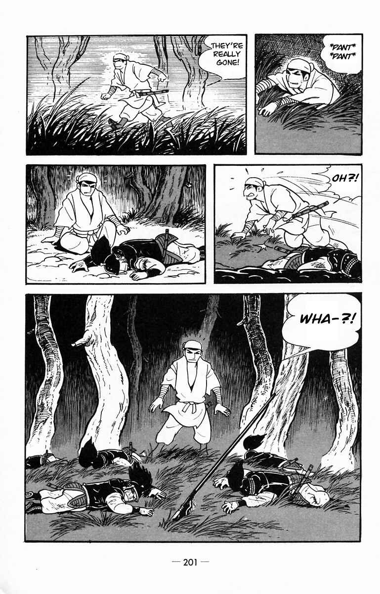 Page 32 Chapter 15 Suikoden