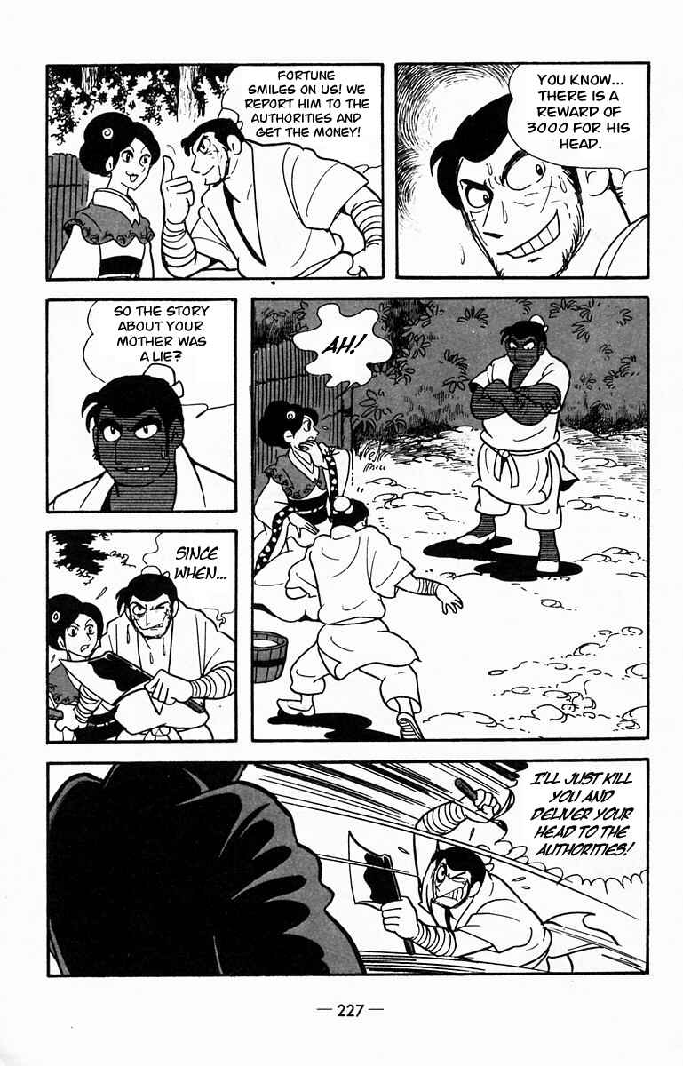 Page 20 Chapter 16 Suikoden