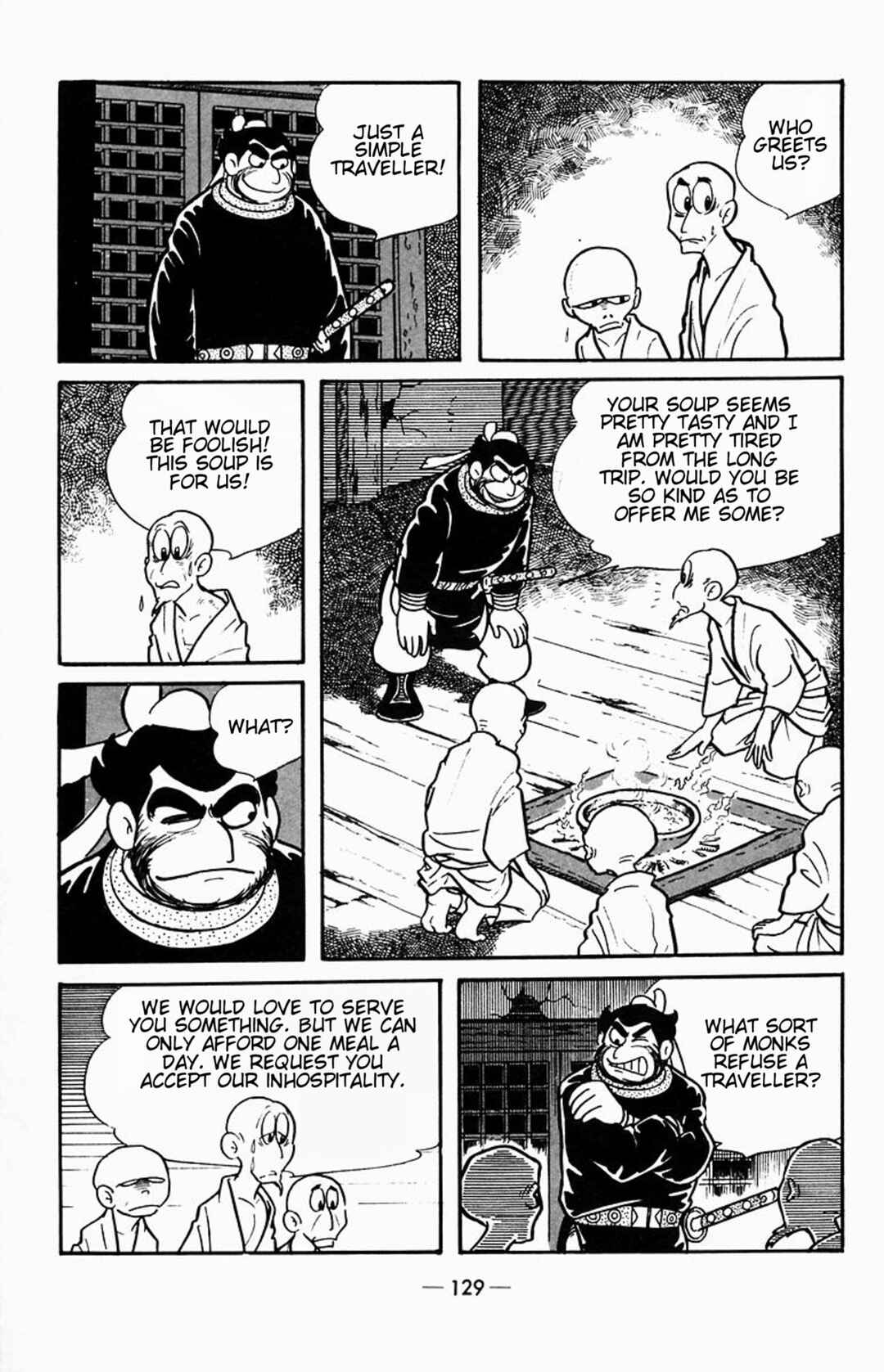 Page 25 Chapter 2 Suikoden