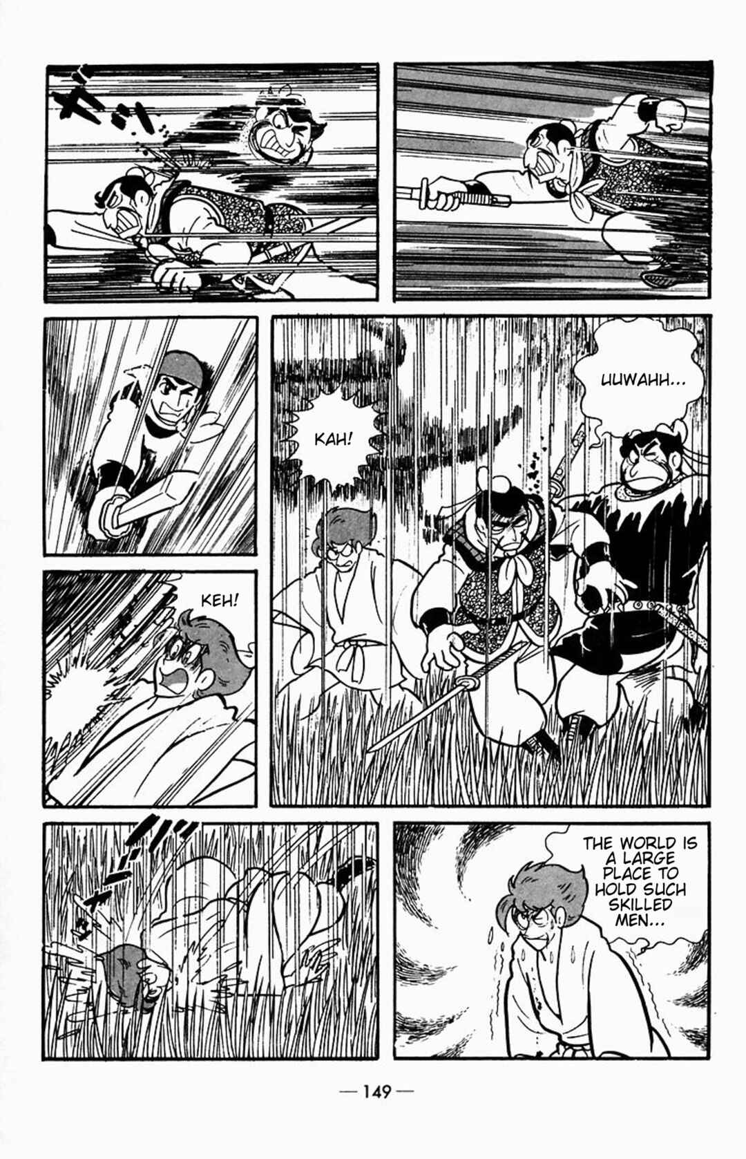 Page 45 Chapter 2 Suikoden