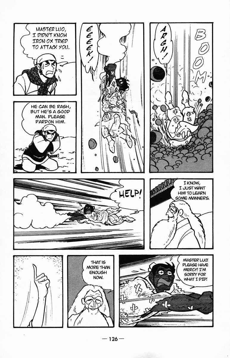 Page 25 Chapter 24 Suikoden