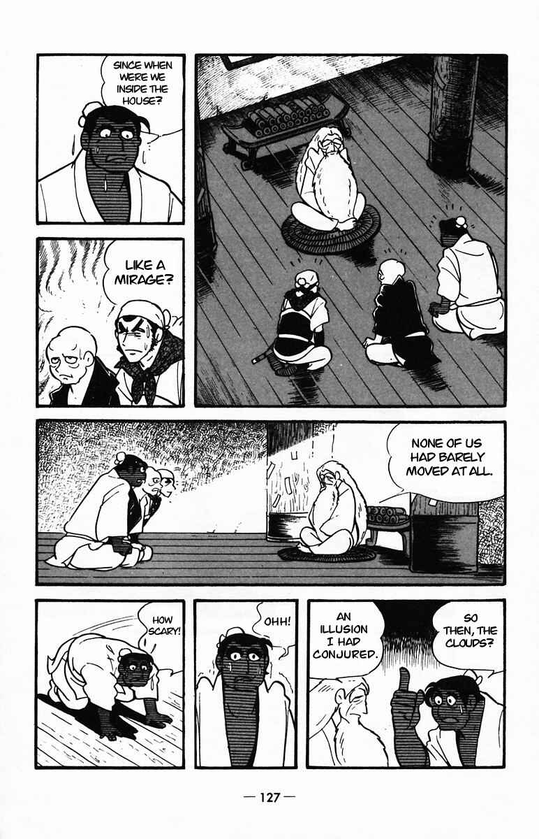 Page 26 Chapter 24 Suikoden