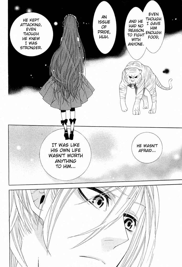 Page 29 Chapter Unknown_8b15 Vampire to Shinigami