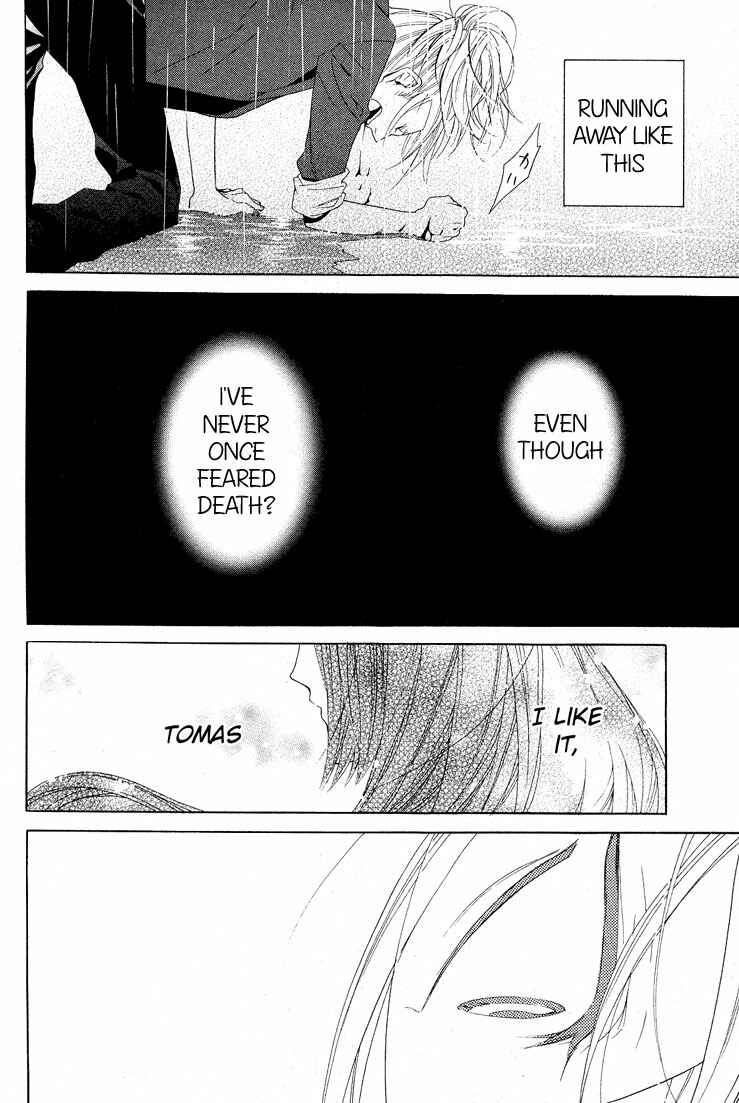 Page 37 Chapter Unknown_8b15 Vampire to Shinigami