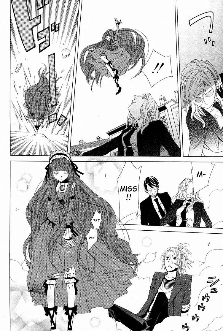 Page 41 Chapter Unknown_8b15 Vampire to Shinigami