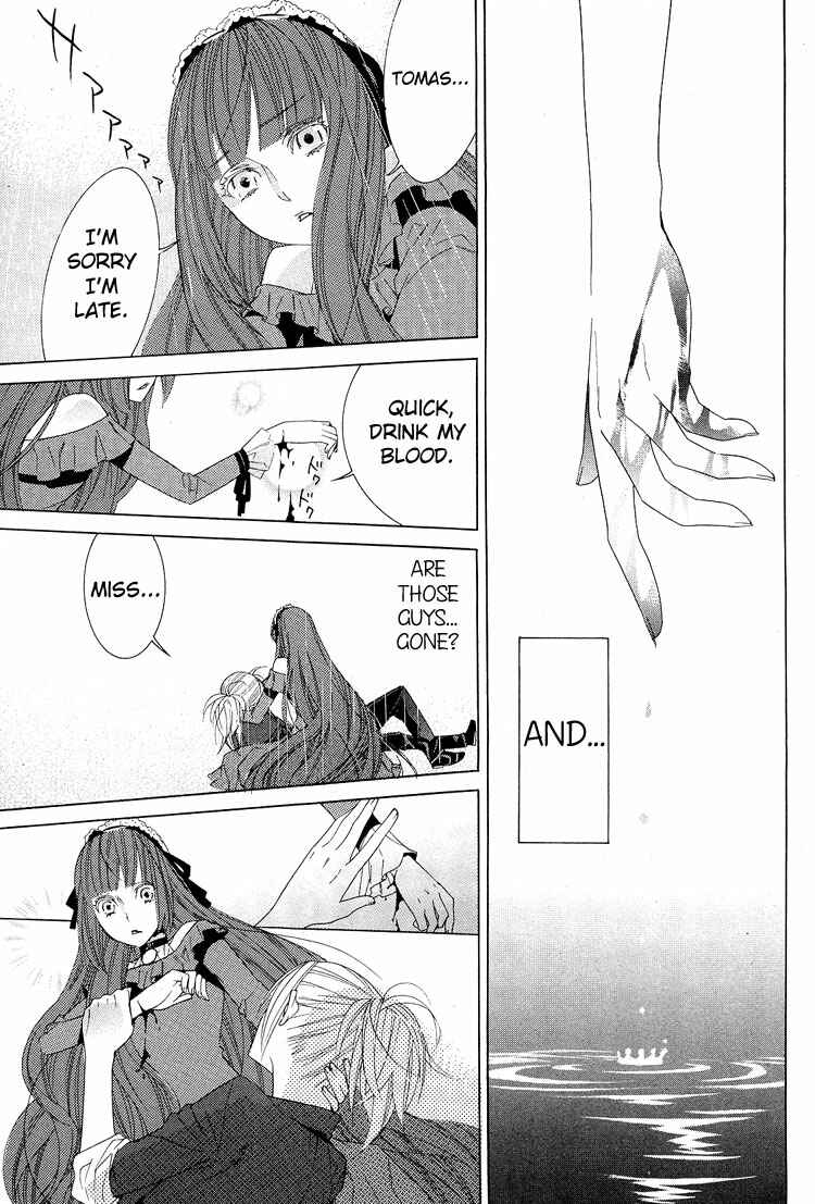 Page 44 Chapter Unknown_8b15 Vampire to Shinigami