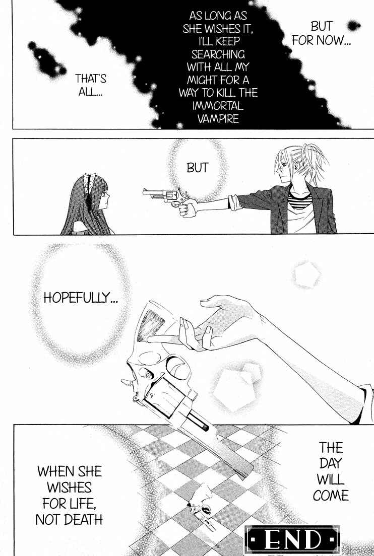 Page 49 Chapter Unknown_8b15 Vampire to Shinigami
