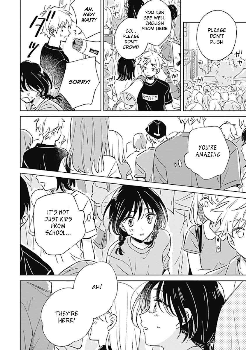 Page 34 Chapter Unknown_2c8b Mannatsu no Spica