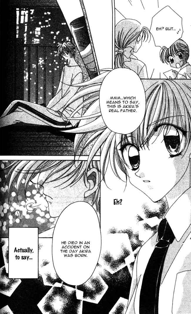 Page 30 Chapter 11 Ohoshi-sama ni Onegai!
