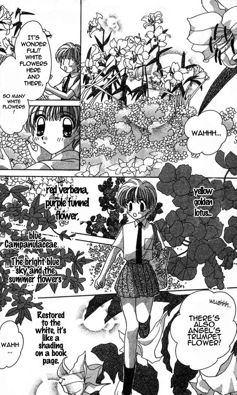 Page 26 Chapter 7 Ohoshi-sama ni Onegai!