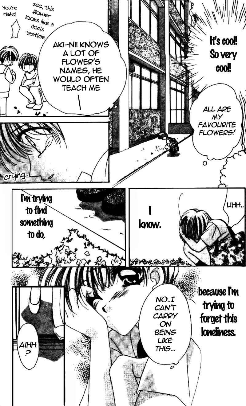 Page 27 Chapter 7 Ohoshi-sama ni Onegai!