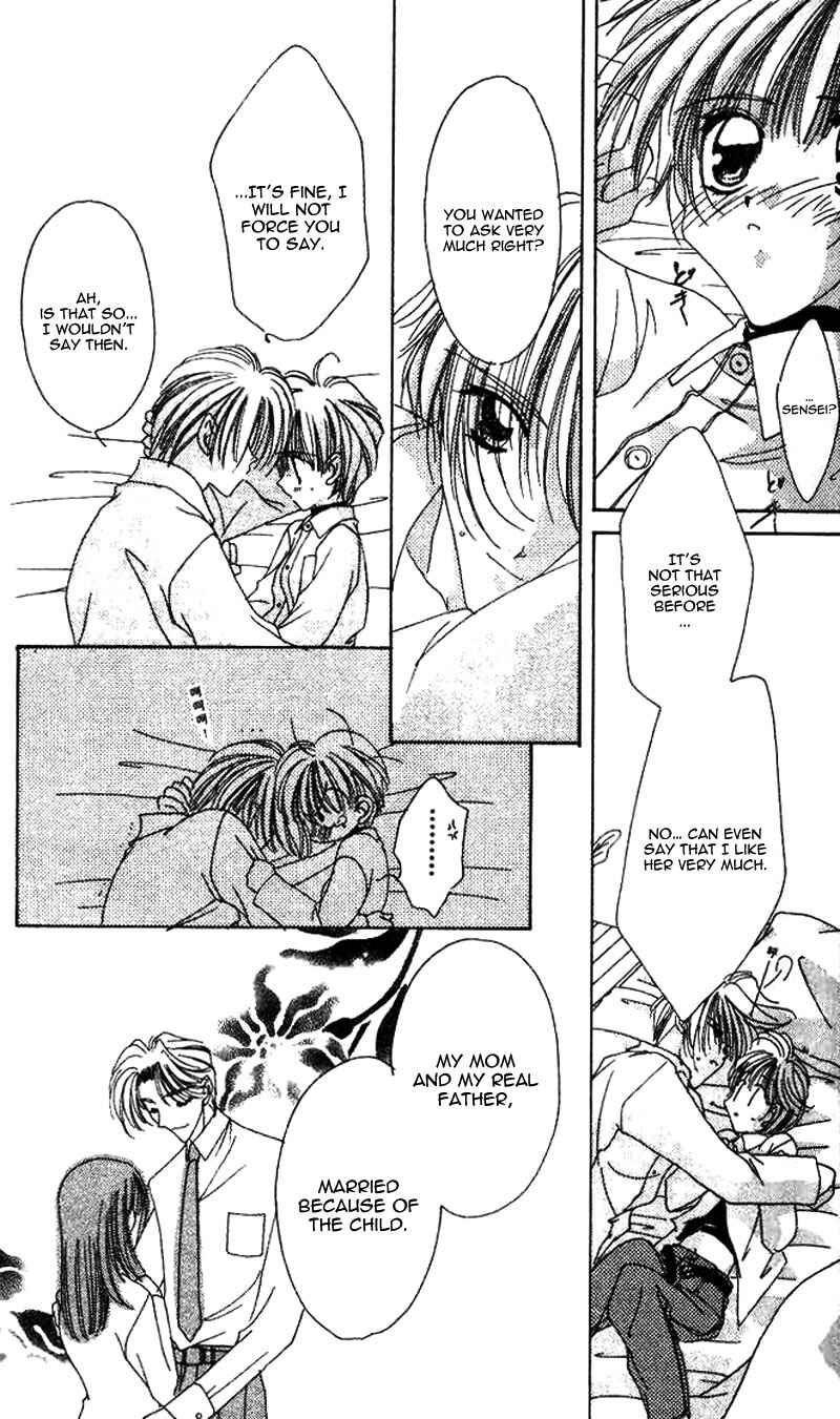 Page 18 Chapter 20 Ohoshi-sama ni Onegai!