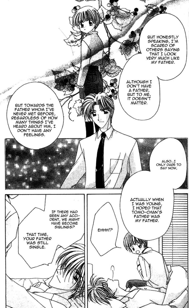 Page 20 Chapter 20 Ohoshi-sama ni Onegai!