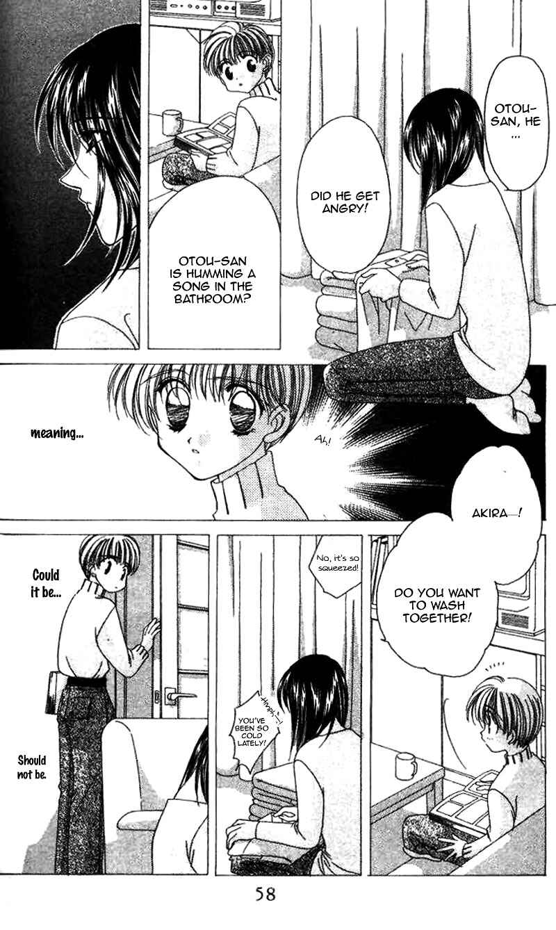 Page 29 Chapter 20 Ohoshi-sama ni Onegai!