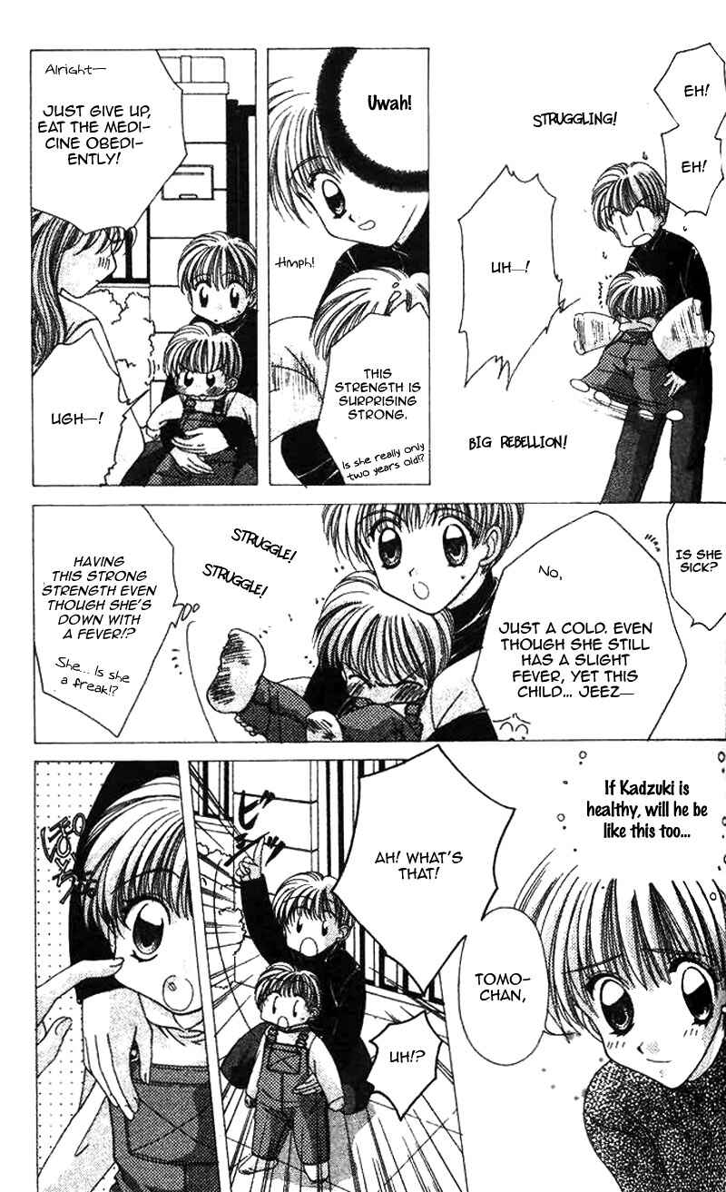 Page 34 Chapter 20 Ohoshi-sama ni Onegai!