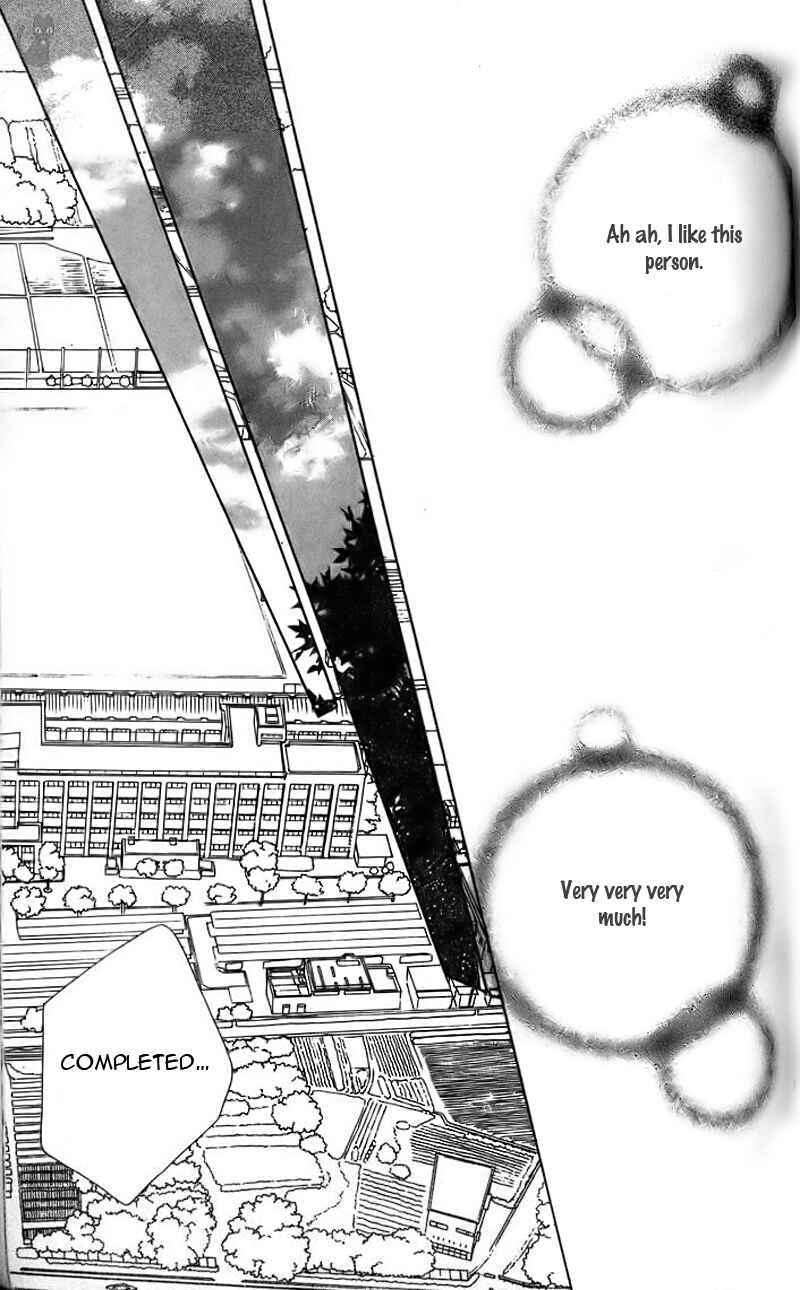 Page 28 Chapter 9 Ohoshi-sama ni Onegai!