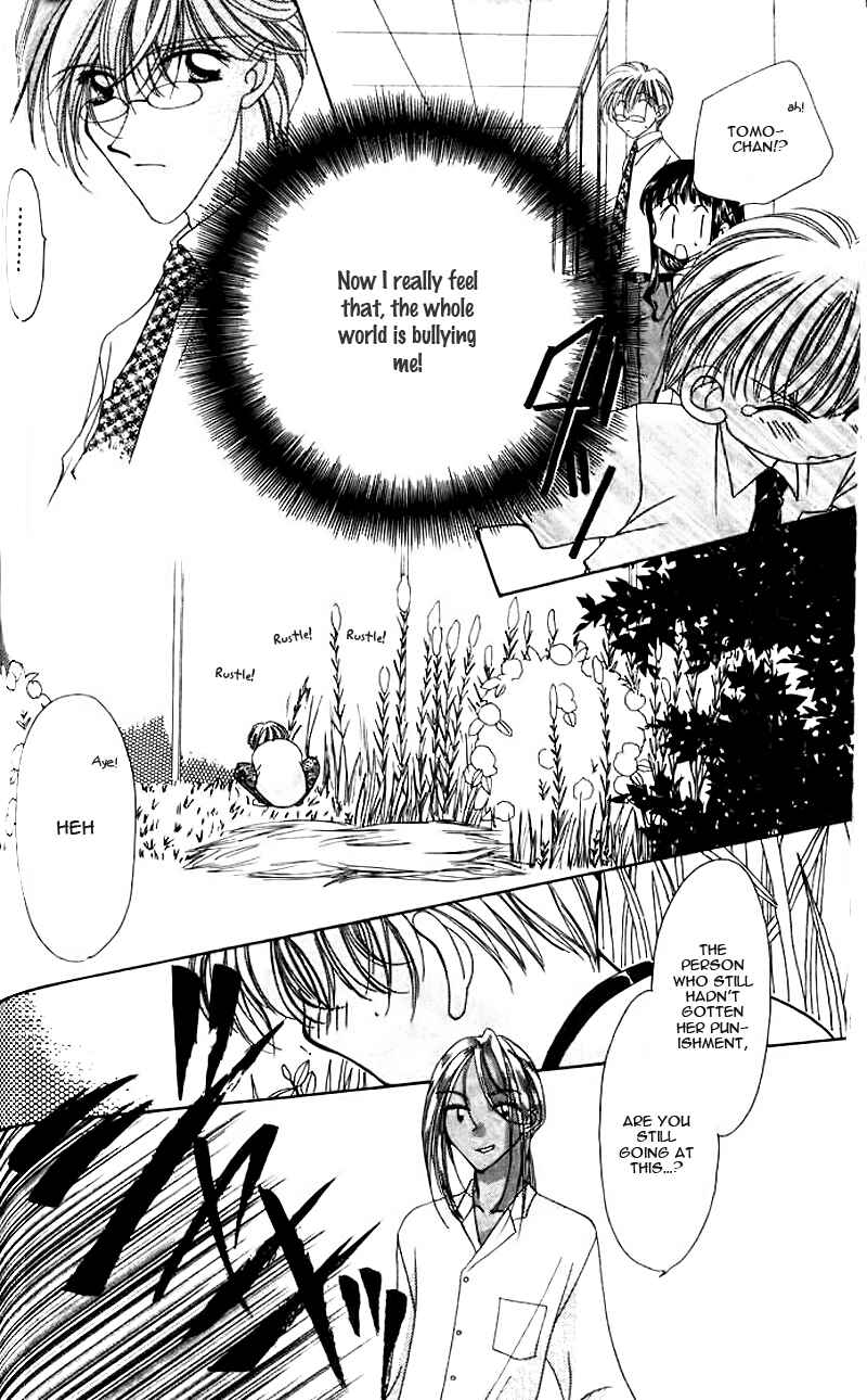 Page 7 Chapter 9 Ohoshi-sama ni Onegai!