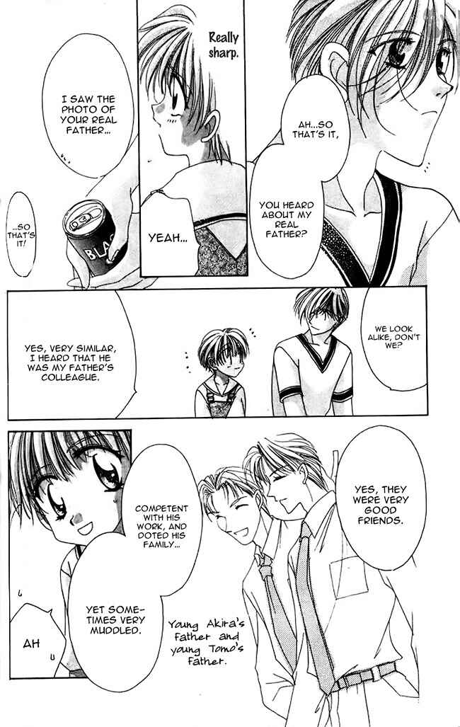 Page 15 Chapter 12 Ohoshi-sama ni Onegai!