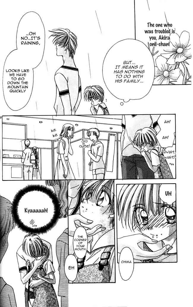 Page 17 Chapter 12 Ohoshi-sama ni Onegai!