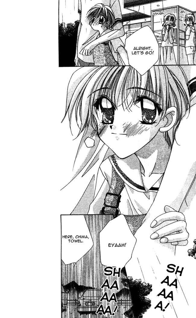 Page 18 Chapter 12 Ohoshi-sama ni Onegai!
