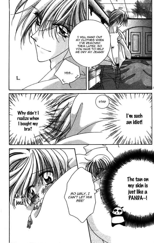 Page 24 Chapter 12 Ohoshi-sama ni Onegai!