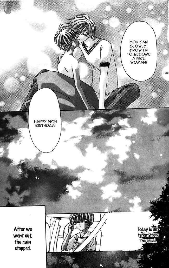 Page 34 Chapter 12 Ohoshi-sama ni Onegai!