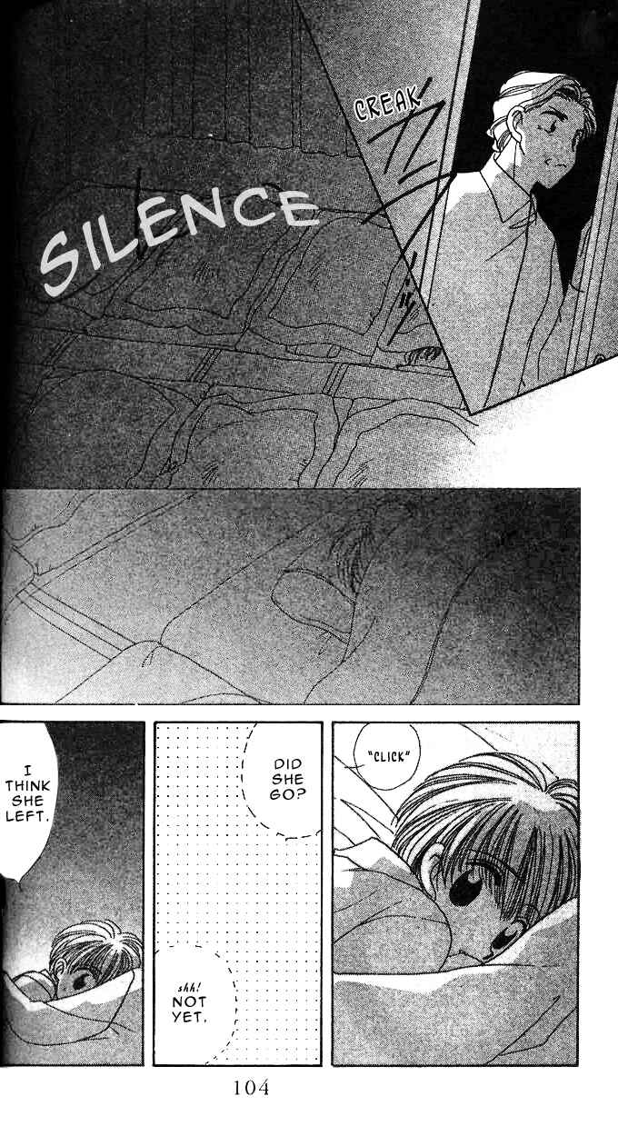 Page 29 Chapter 3 Ohoshi-sama ni Onegai!