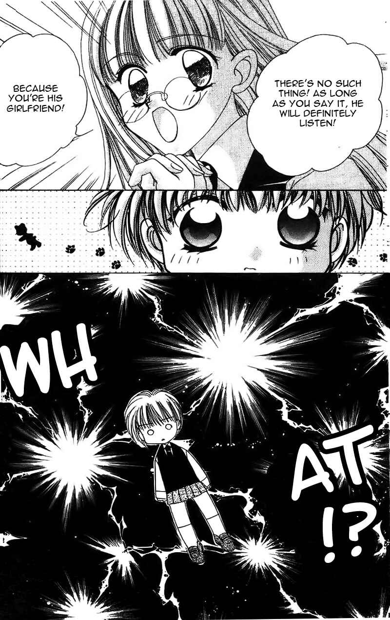 Page 39 Chapter 13 Ohoshi-sama ni Onegai!