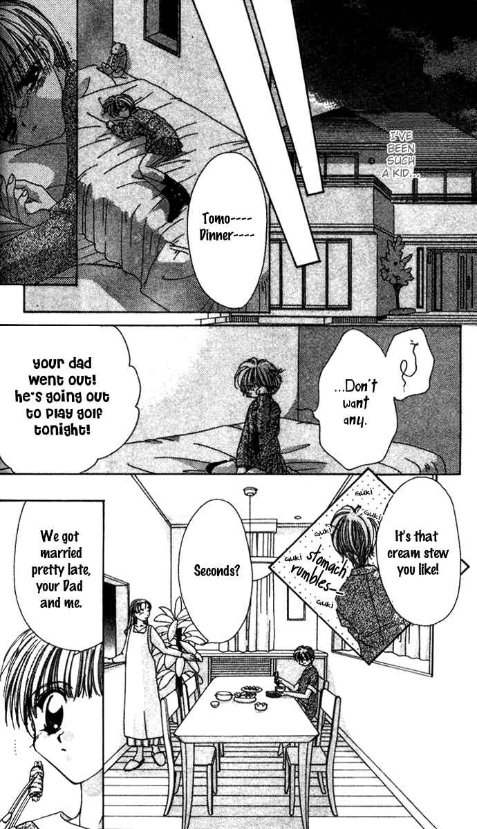 Page 10 Chapter 6 Ohoshi-sama ni Onegai!