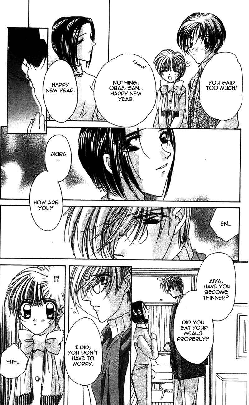 Page 30 Chapter 18 Ohoshi-sama ni Onegai!