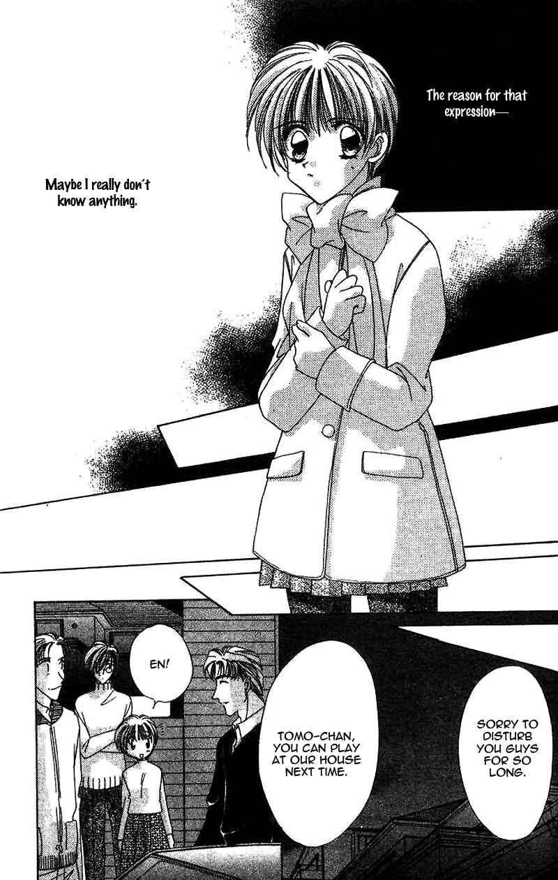 Page 31 Chapter 18 Ohoshi-sama ni Onegai!