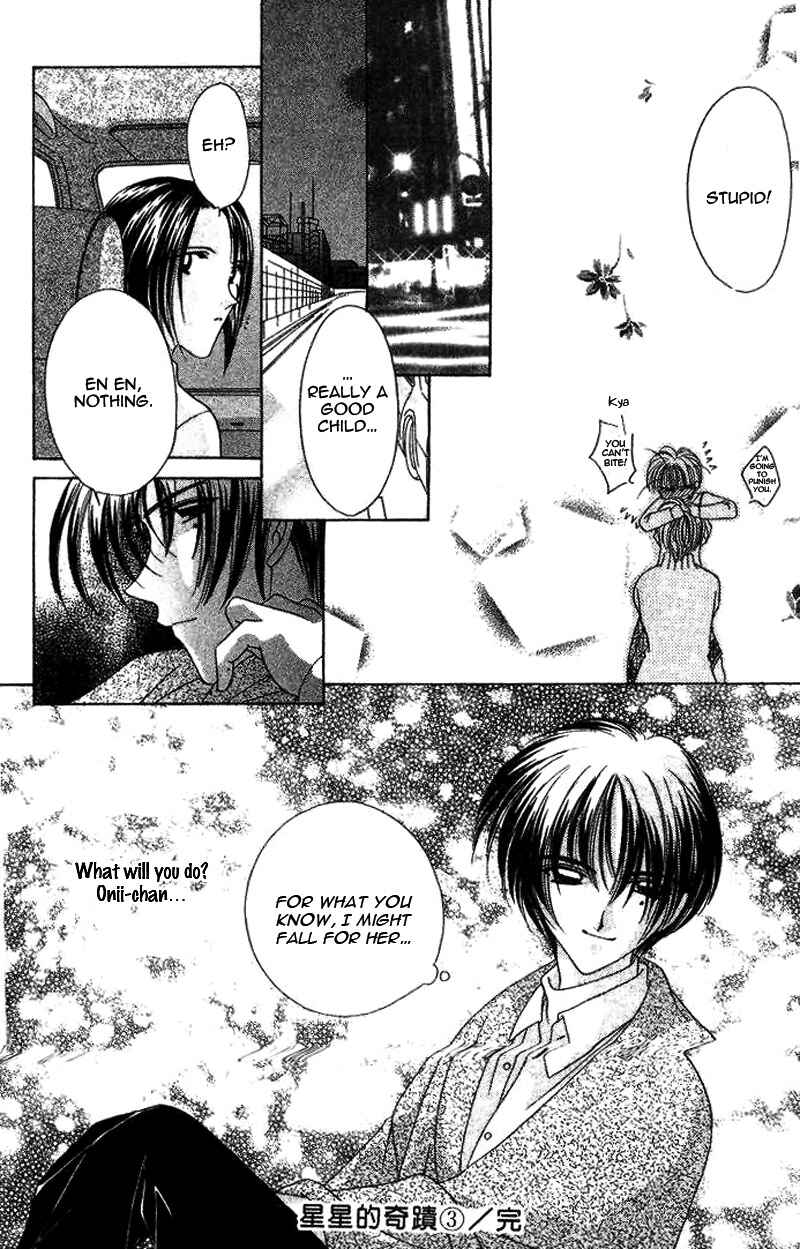 Page 36 Chapter 18 Ohoshi-sama ni Onegai!