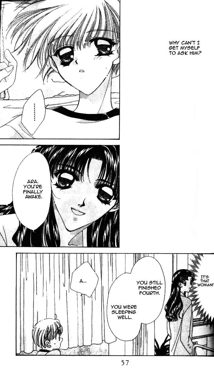 Page 13 Chapter 2 Ohoshi-sama ni Onegai!