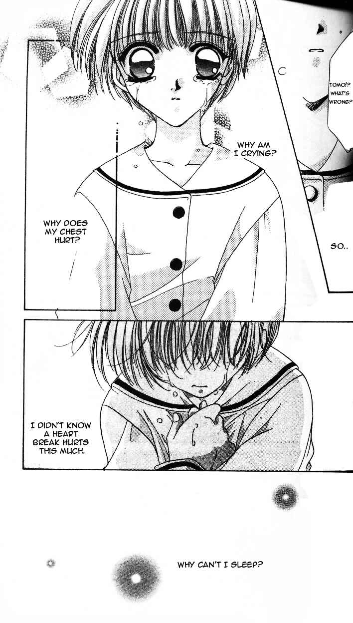 Page 23 Chapter 2 Ohoshi-sama ni Onegai!
