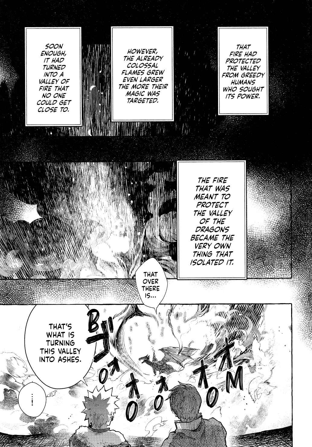 Page 11 Chapter Unknown_3f71 My Hero Academia - Genetic Code (Doujinshi)