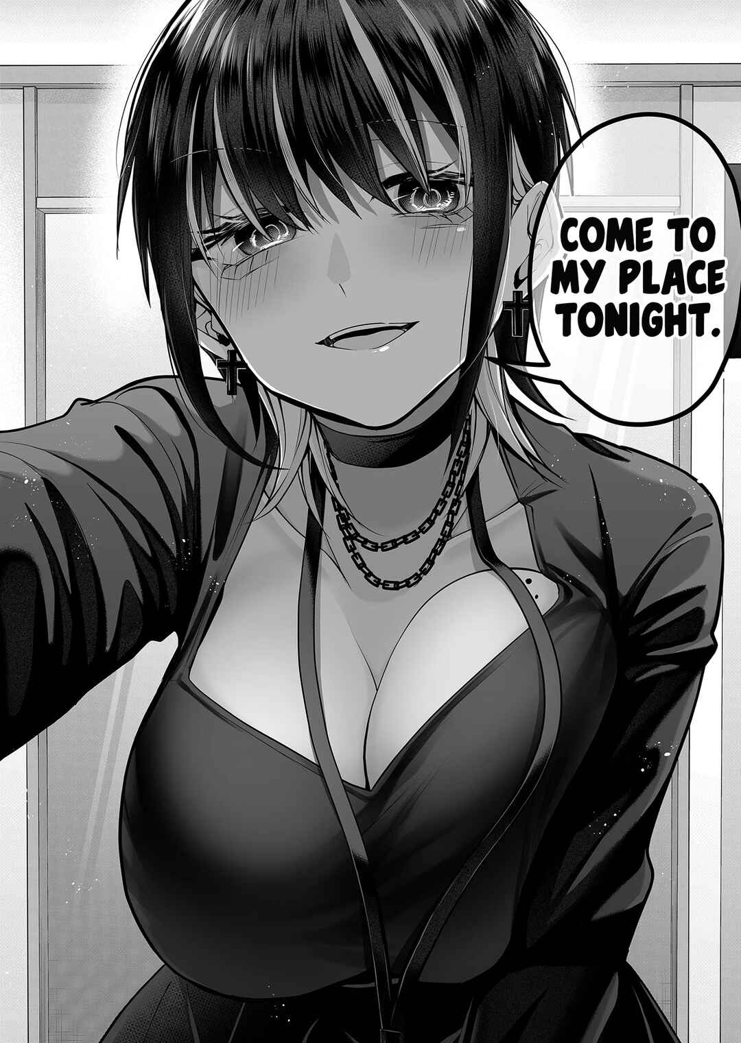 Page 15 Chapter 9 Gal Yome no Himitsu