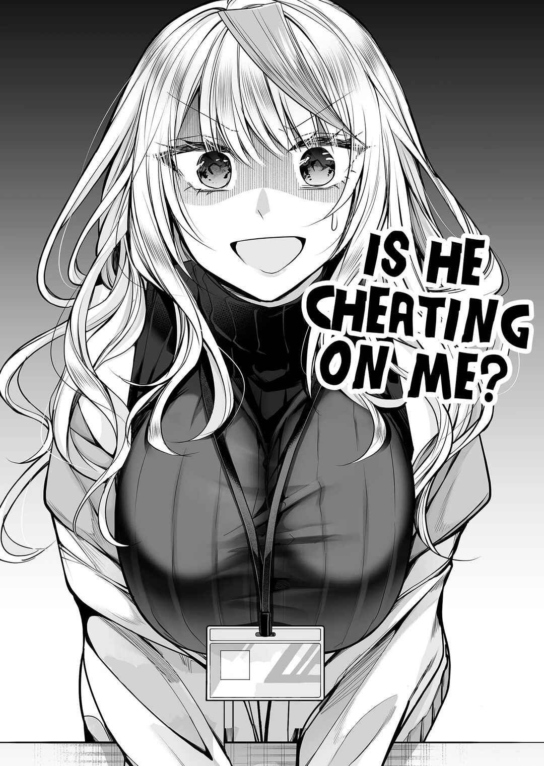 Page 4 Chapter 10 Gal Yome no Himitsu