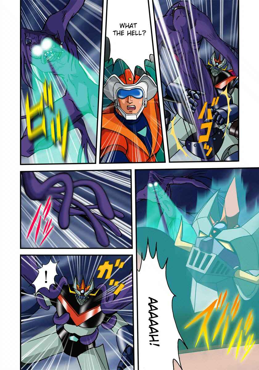 Page 12 Chapter 2 Dynamic Heroes