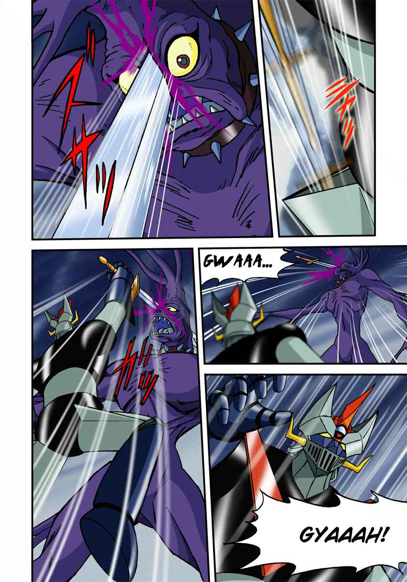 Page 14 Chapter 2 Dynamic Heroes