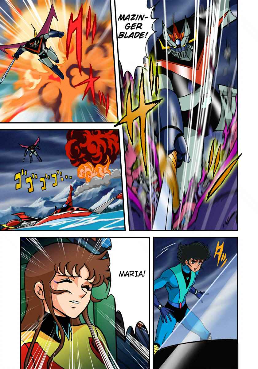 Page 15 Chapter 2 Dynamic Heroes