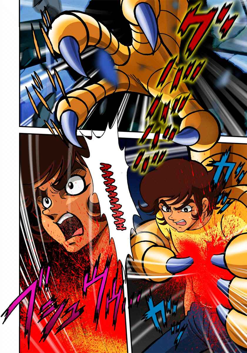 Page 18 Chapter 2 Dynamic Heroes