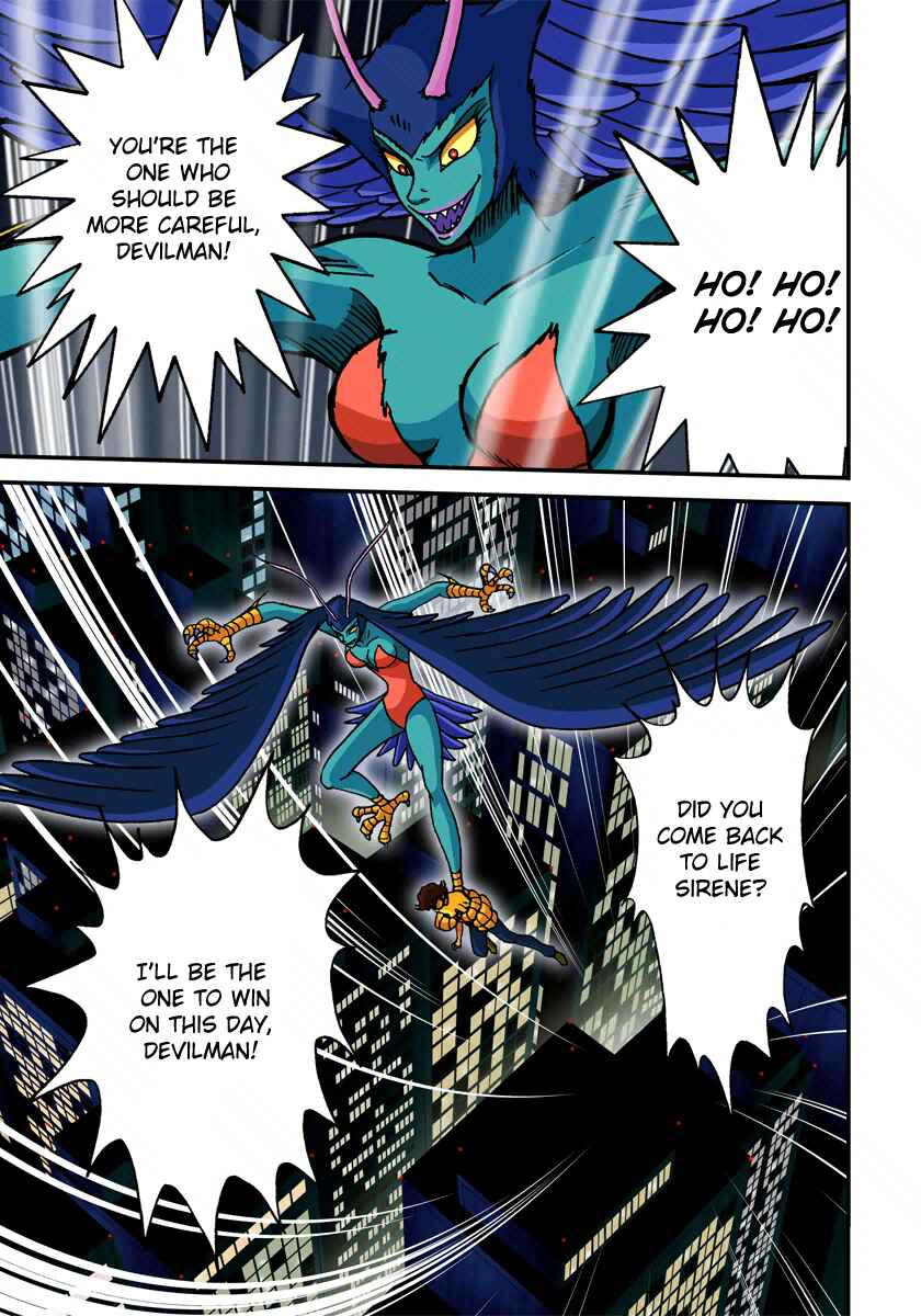 Page 19 Chapter 2 Dynamic Heroes