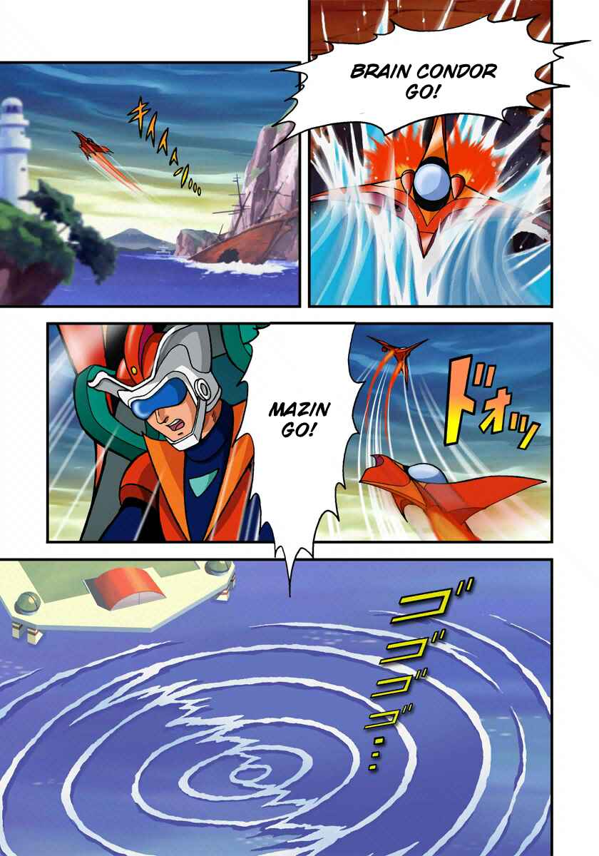 Page 3 Chapter 2 Dynamic Heroes