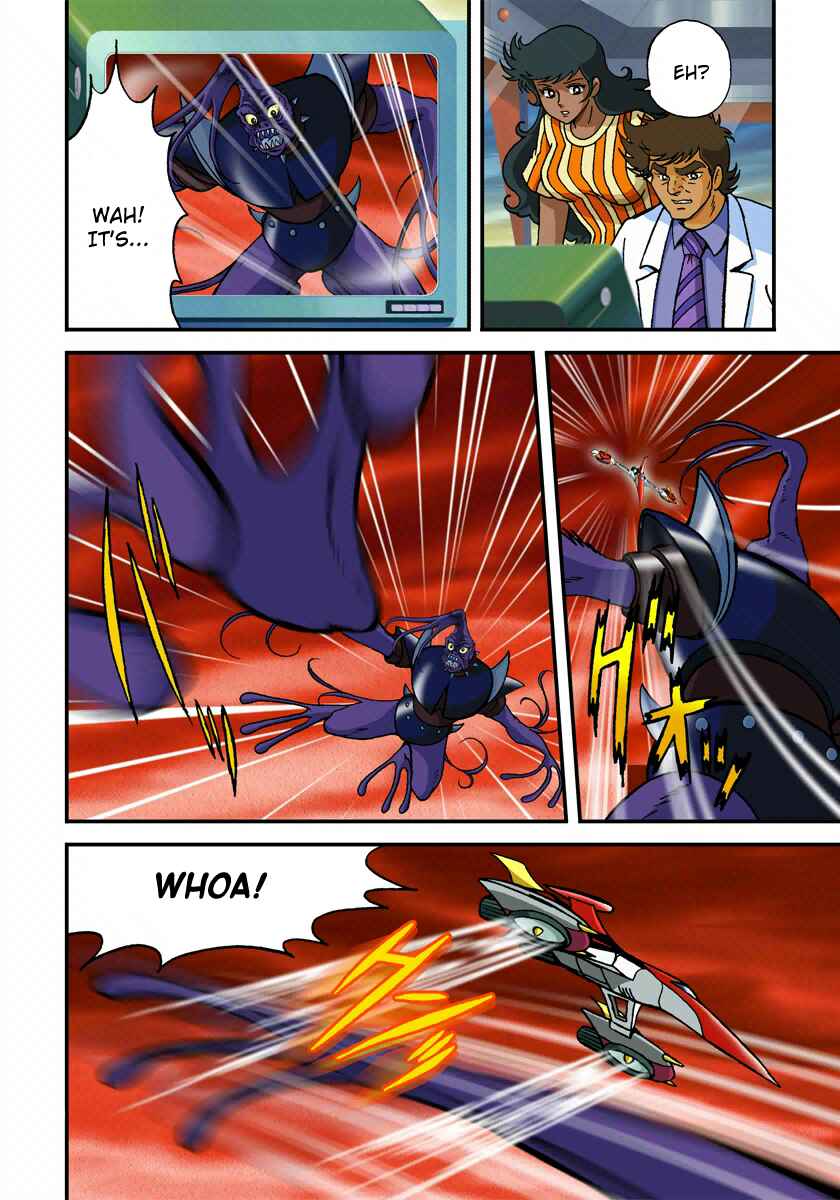 Page 6 Chapter 2 Dynamic Heroes