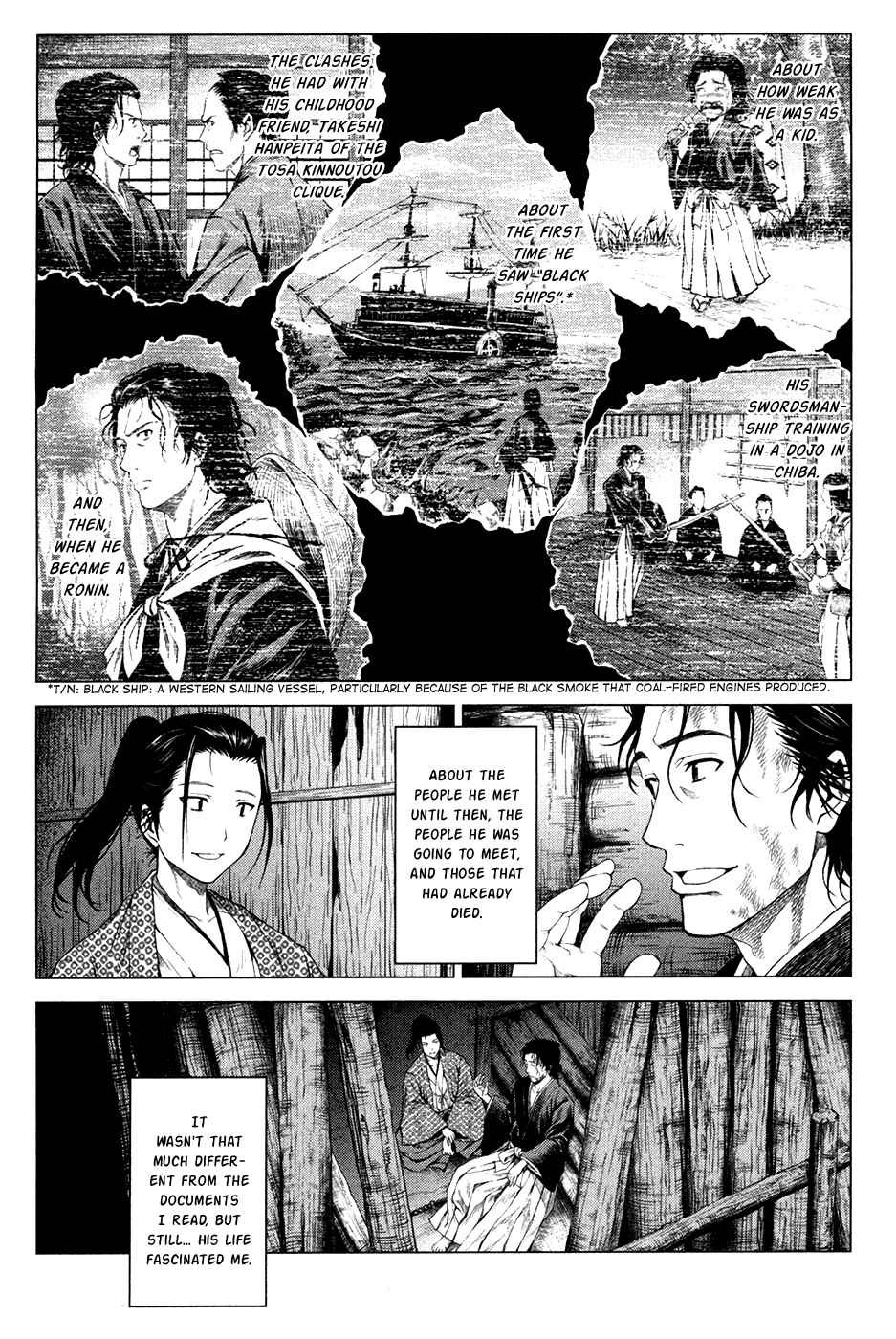 Page 41 Chapter 3 Time Eliminator