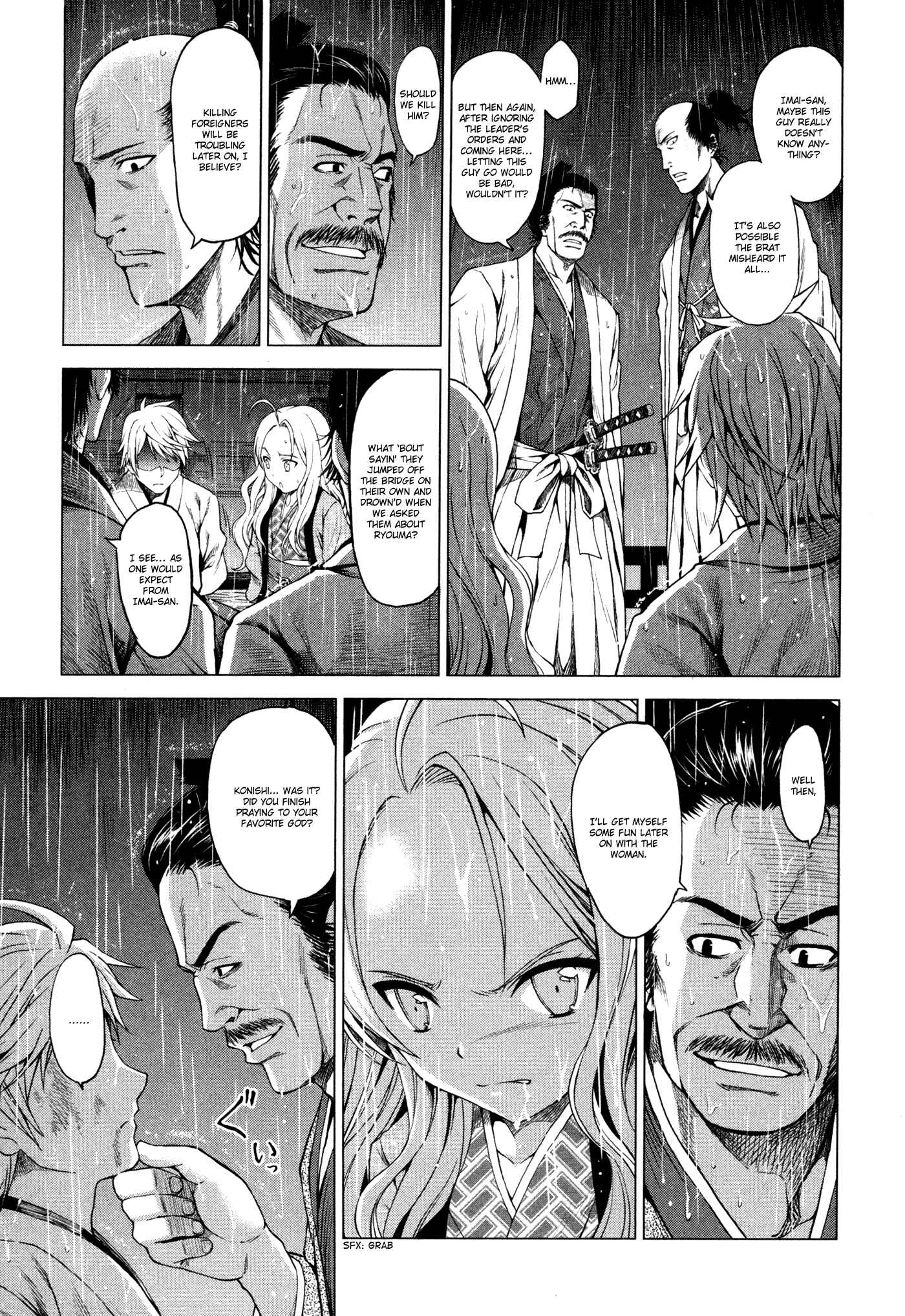 Page 62 Chapter 3 Time Eliminator