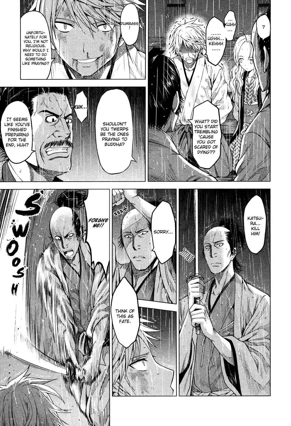 Page 64 Chapter 3 Time Eliminator