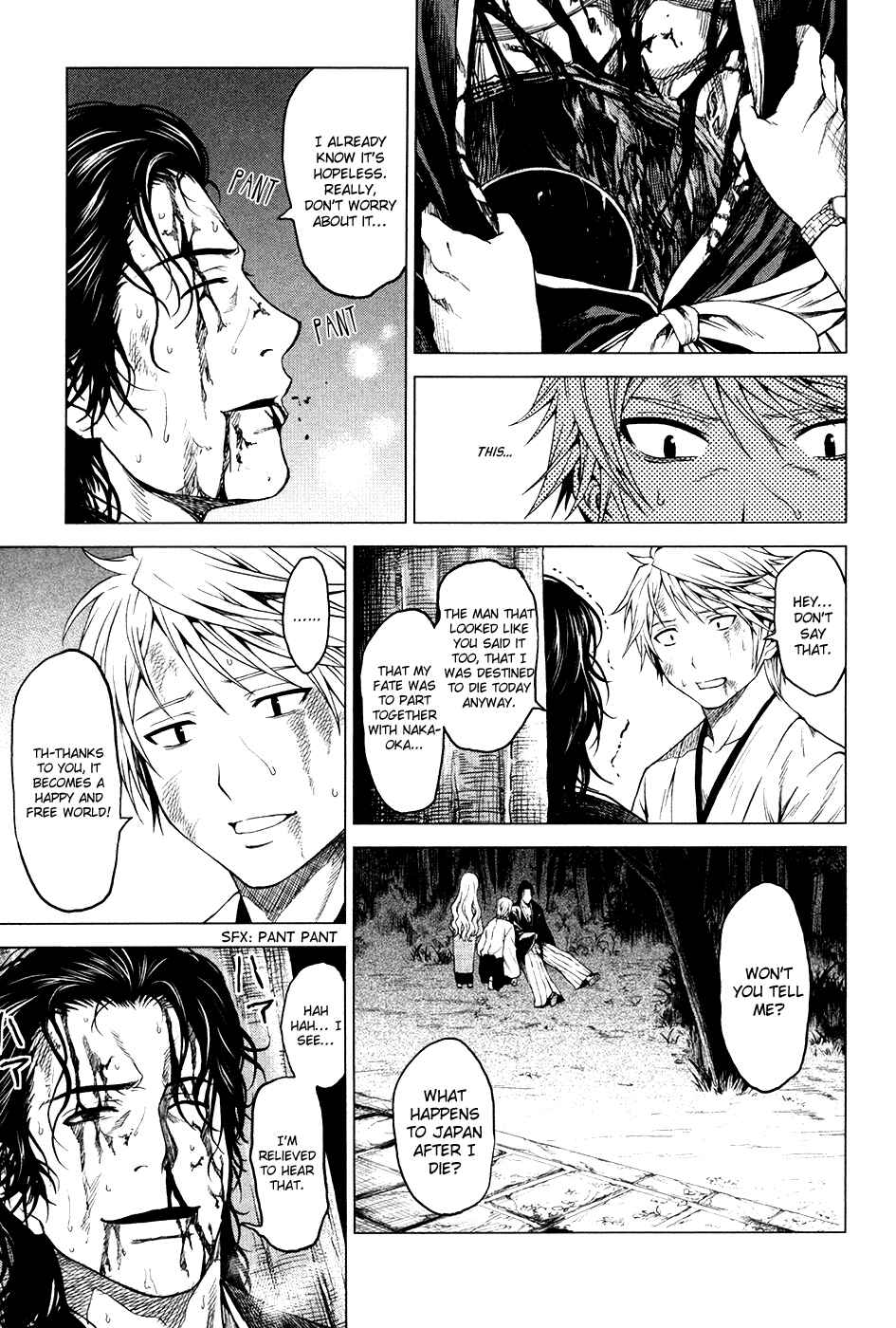 Page 78 Chapter 3 Time Eliminator
