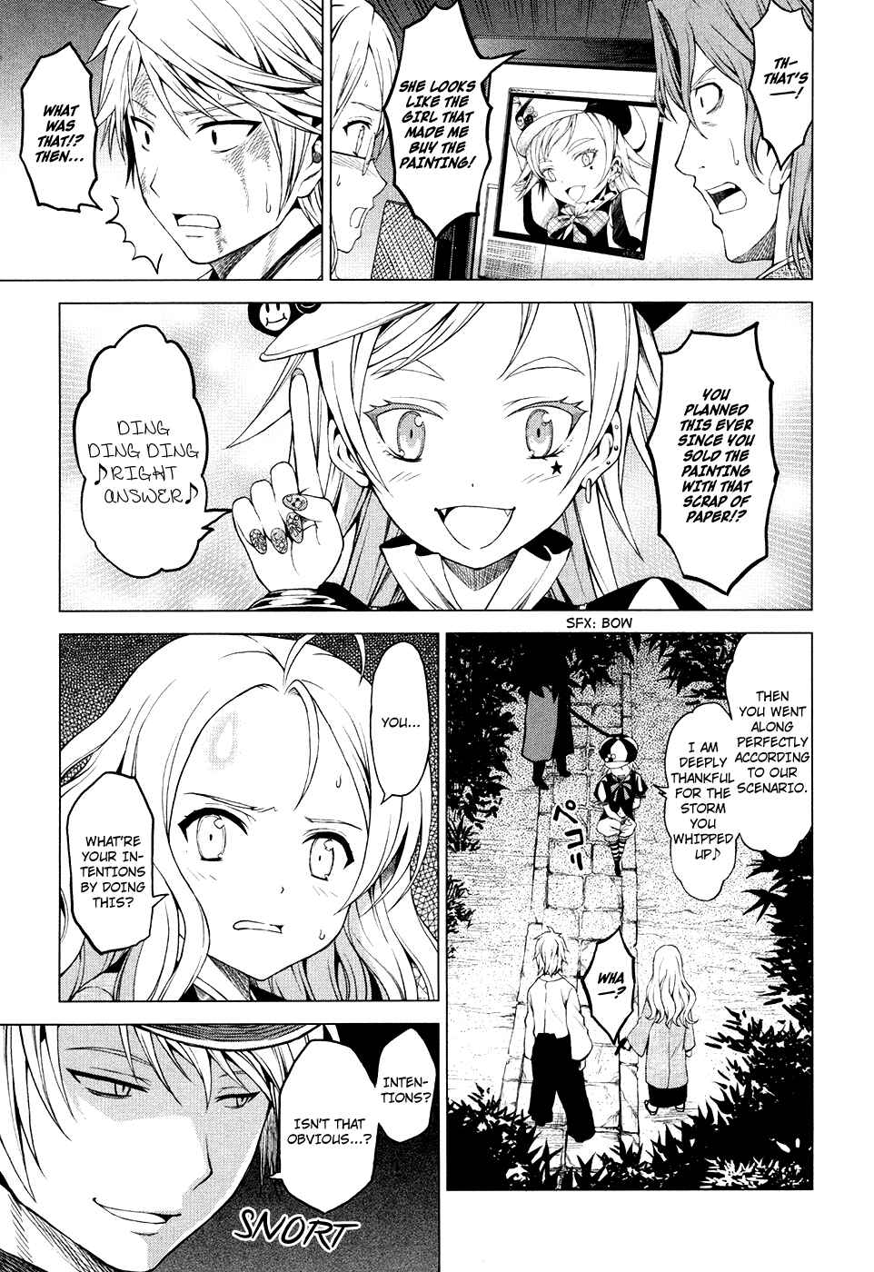 Page 84 Chapter 3 Time Eliminator